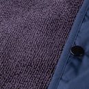 Switch Bademantel Handtuch