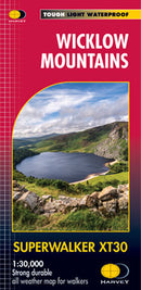 Wicklow Mountains