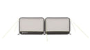 Windscreen Air Scalable 150