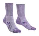 Mittelschwere Komfortsocken für Damen