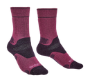 Damen Hike Midweight Merino Performance Socken