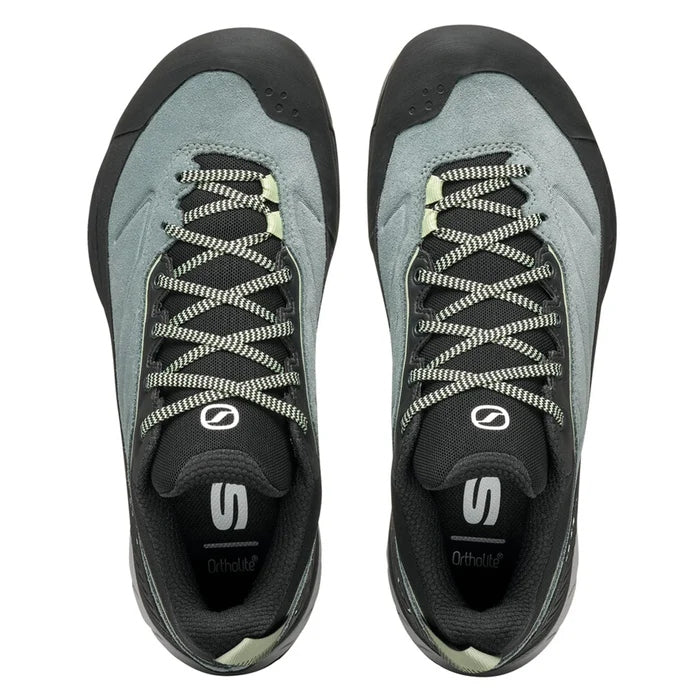 Women's Rapid XT Shoe - Conifer/Lime