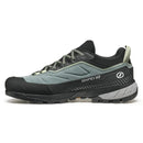 Women's Rapid XT Shoe - Conifer/Lime