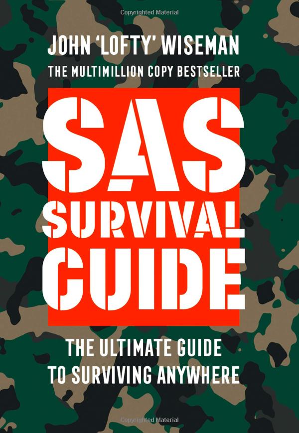 SAS-Überlebensleitfaden