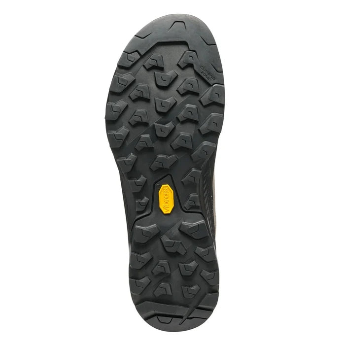 Women's Rapid XT Shoe - Conifer/Lime