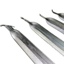 V Steel Peg