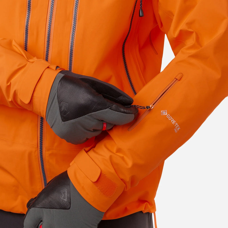 Mountain equipment changabang jacket clearance