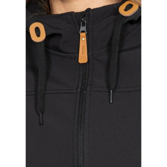 Women's Kristen Softshell Jacket