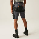 Unisex Infiltrate Shorts