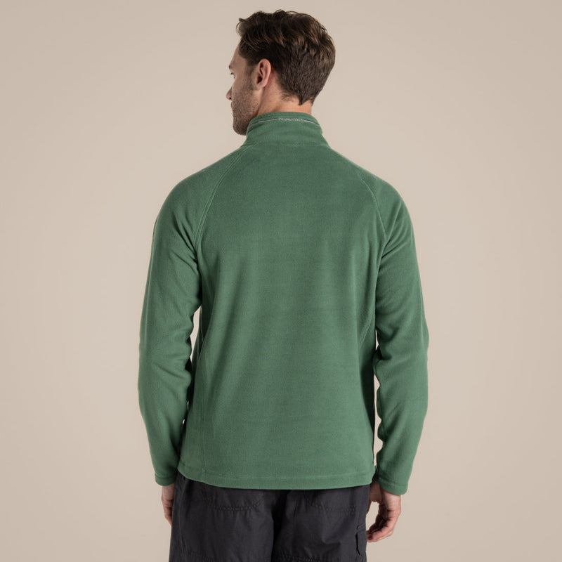 Men's Corey VI Half Zip Fleece