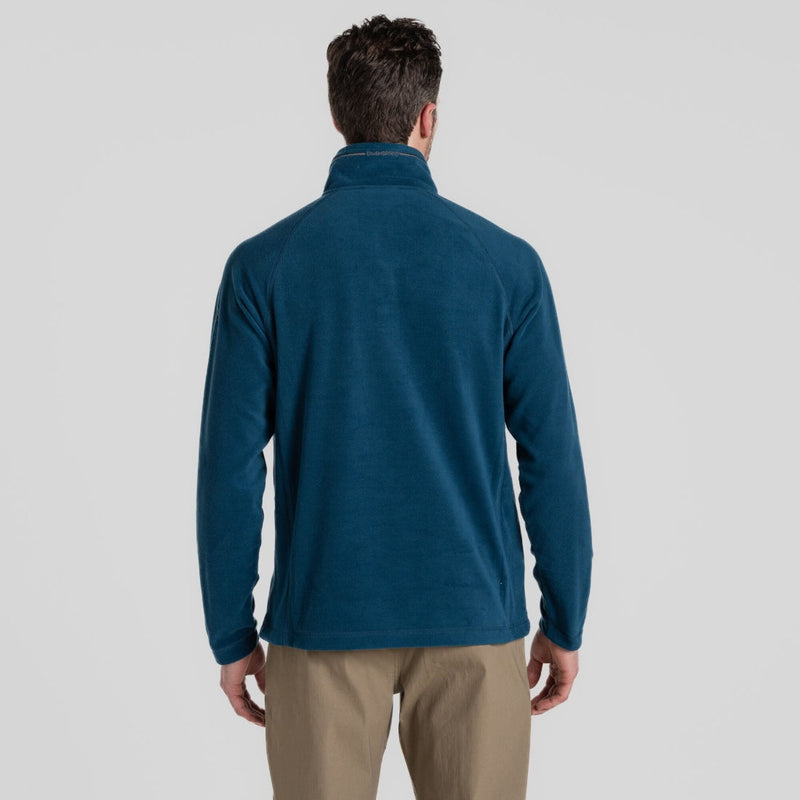 Men's Corey VI Half Zip Fleece