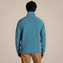 Men's NT Corey Half Zip Fleece