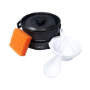 2 Person Non-Stick Cook Kit