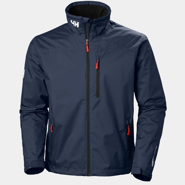 Men's Crew Midlayer Jacket