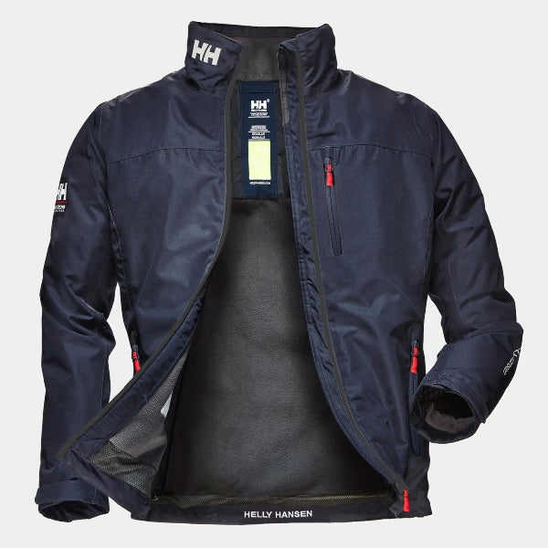 Men's Crew Midlayer Jacket