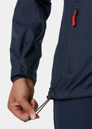 Damen Crew Midlayer-Jacke 