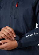 Damen Crew Midlayer-Jacke 