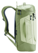 Duffel Pro Pack 30
