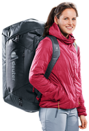 Duffel Pro Pack 60