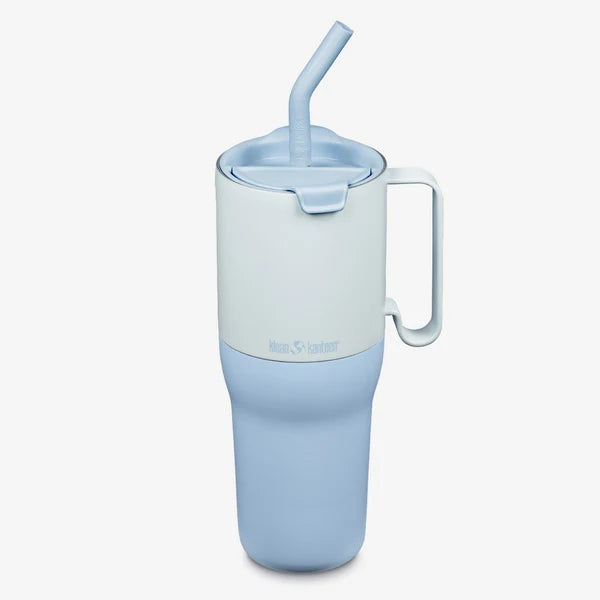 Rise Tumbler 1064ml (36oz) with Straw Lid