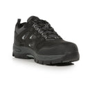Unisex Mudstone Low Safety Boots