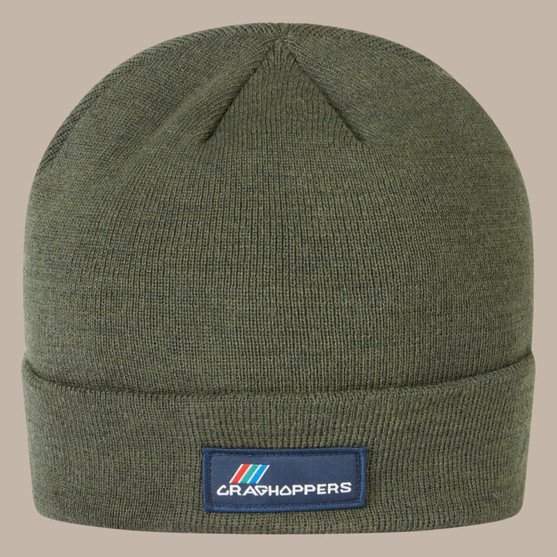 Unisex Archive II Beanie