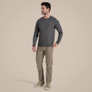 Men's NosiLife Pro Convertible III Trousers Pebble