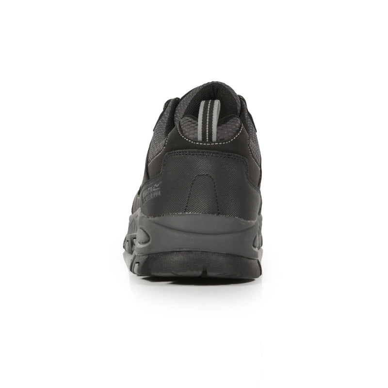 Unisex Mudstone Low Safety Boots