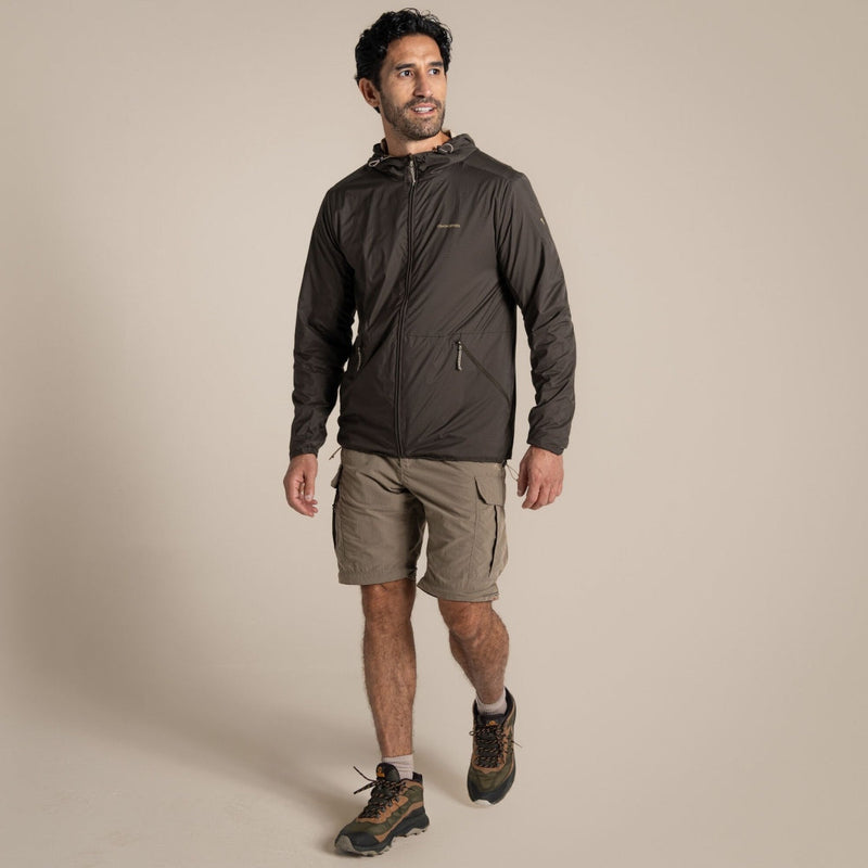 Men's NosiLife Ovis Reversible Jacket