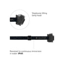 HF4R Core Rechargeable Head Torch