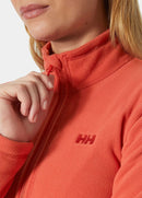 Women's Daybreaker Full Zip Fleece Jacket