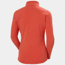 Women's Daybreaker Full Zip Fleece Jacket