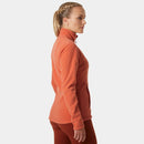 Women's Daybreaker Full Zip Fleece Jacket