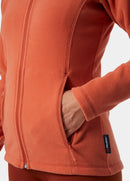 Women's Daybreaker Full Zip Fleece Jacket