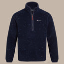 Men's Tatton II Half Zip Fleece