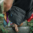 RFiD Shoulder Bag