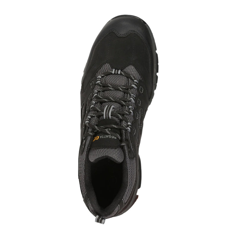 Unisex Mudstone Low Safety Boots
