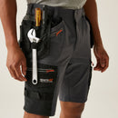 Unisex Infiltrate Shorts