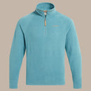 Men's NT Corey Half Zip Fleece