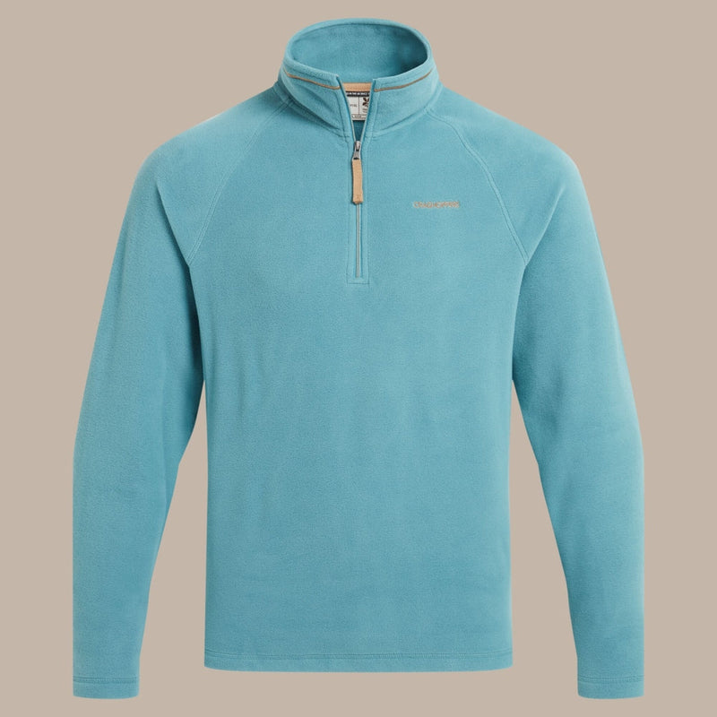 Men's NT Corey Half Zip Fleece