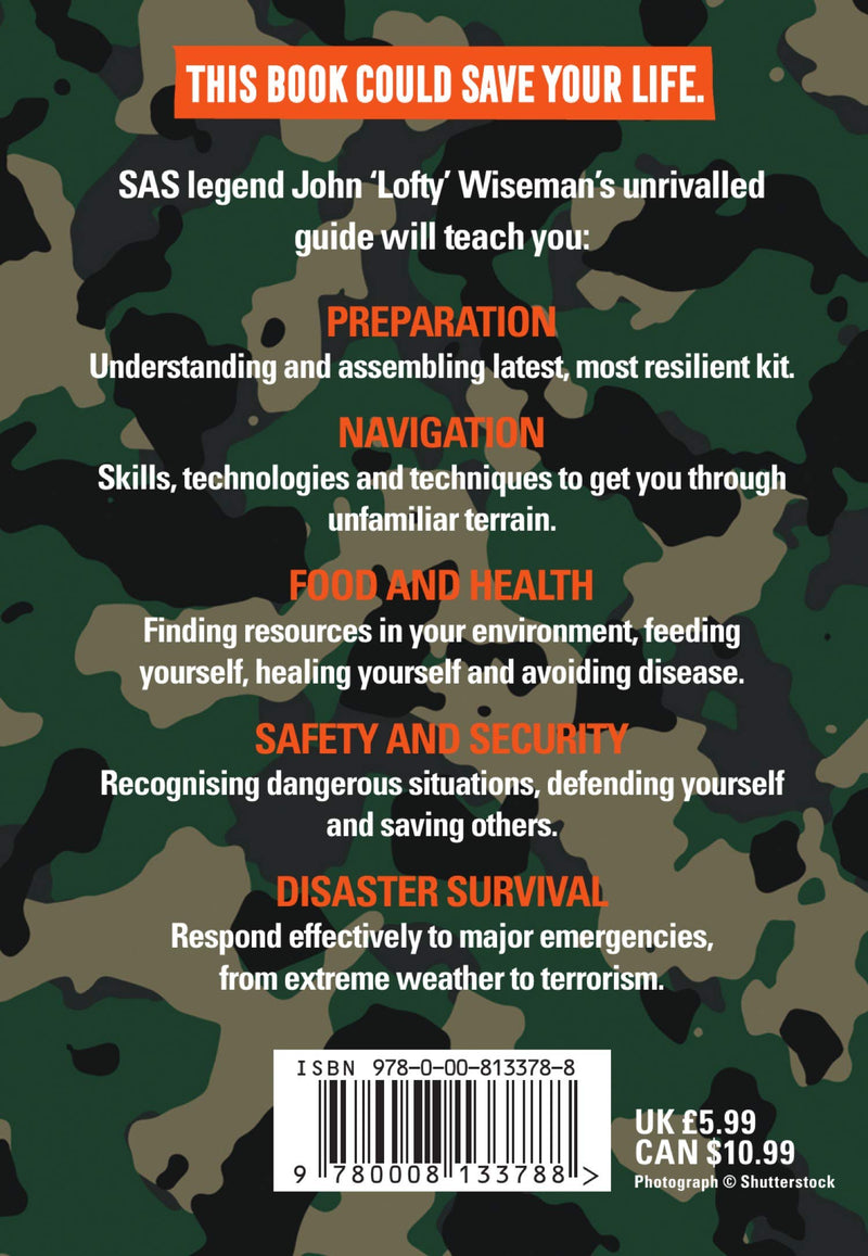 Guide de survie SAS