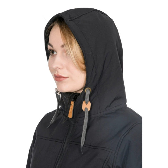 Women's Kristen Softshell Jacket