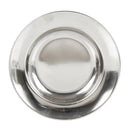 Stainless Steel Camping Plate