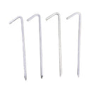 J Steel Peg