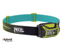 Wiederaufladbare Stirnlampe Actik Core