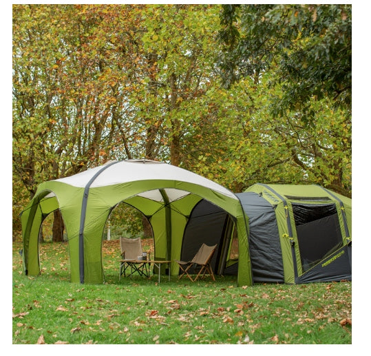 Aerobase 3 Inflatable Air Shelter