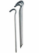 10 Pack Alloy Pin Pegs