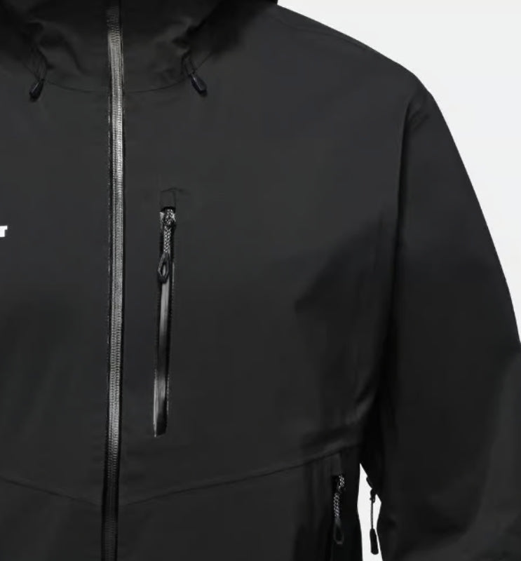 Men's Alto Guide HS Hooded Jacket