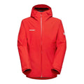 Men's Alto Light  HS Hooded Jacket