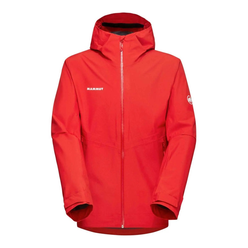 Men's Alto Light  HS Hooded Jacket